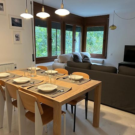 Tuca - Piso De 3 Habitaciones En Betren-Vielha Con Garaje Εξωτερικό φωτογραφία