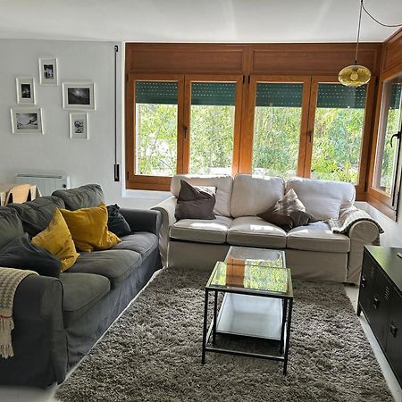 Tuca - Piso De 3 Habitaciones En Betren-Vielha Con Garaje Εξωτερικό φωτογραφία