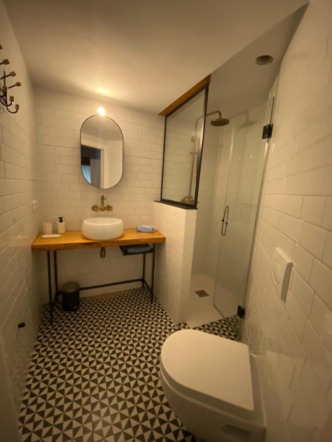 Tuca - Piso De 3 Habitaciones En Betren-Vielha Con Garaje Εξωτερικό φωτογραφία