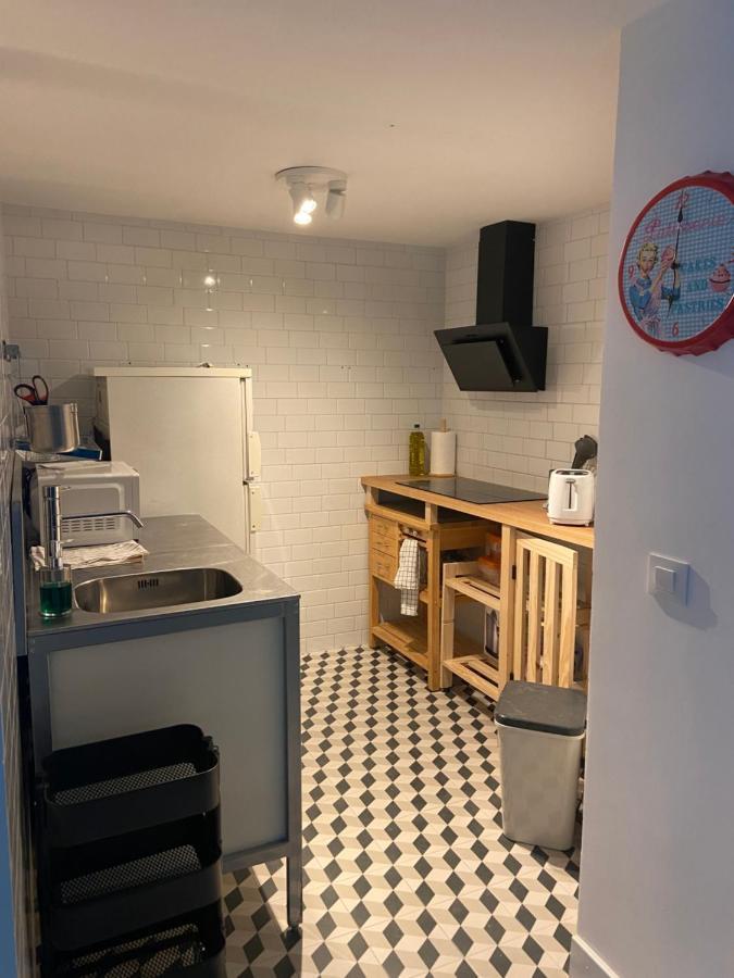 Tuca - Piso De 3 Habitaciones En Betren-Vielha Con Garaje Εξωτερικό φωτογραφία