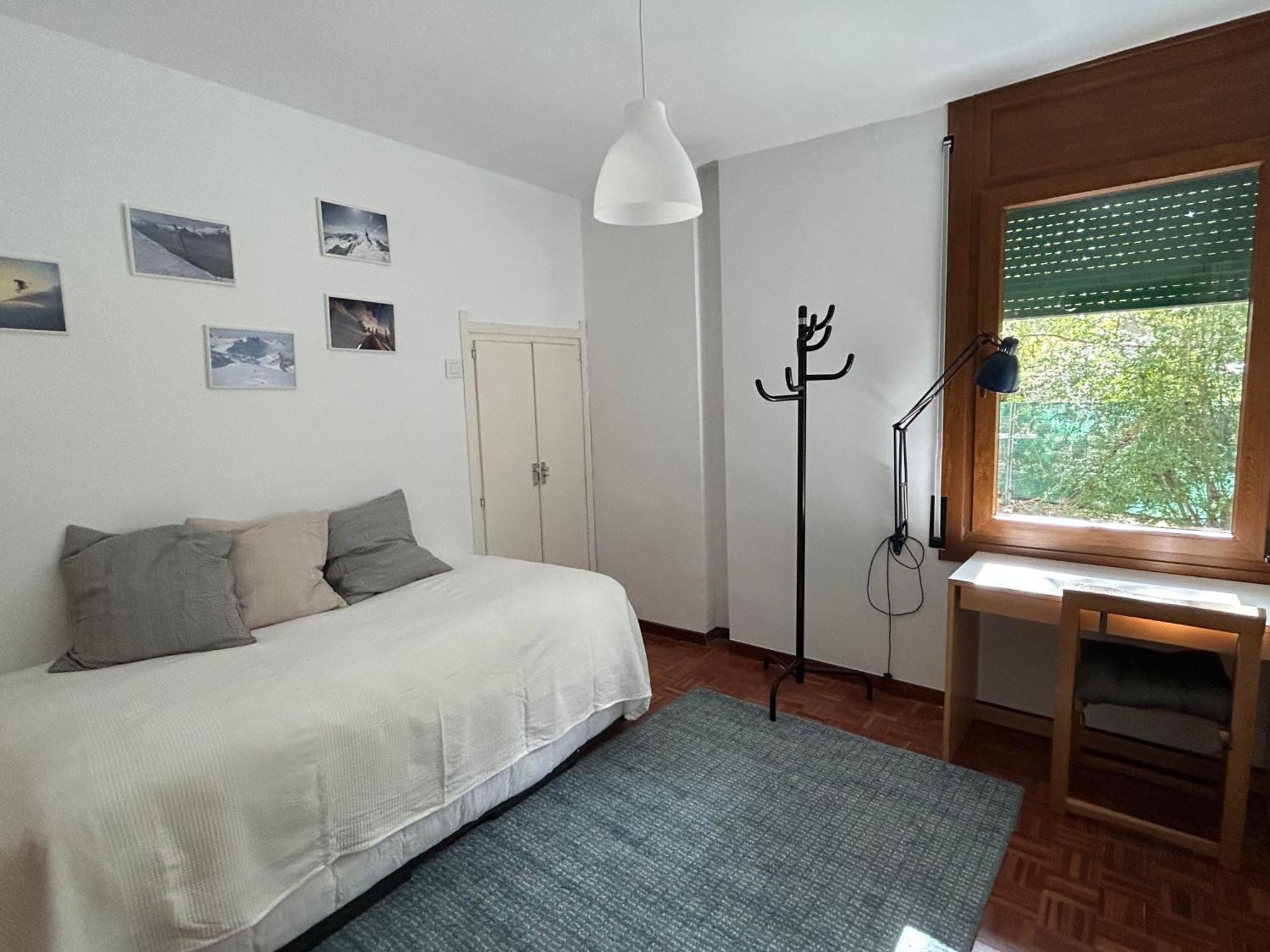 Tuca - Piso De 3 Habitaciones En Betren-Vielha Con Garaje Εξωτερικό φωτογραφία