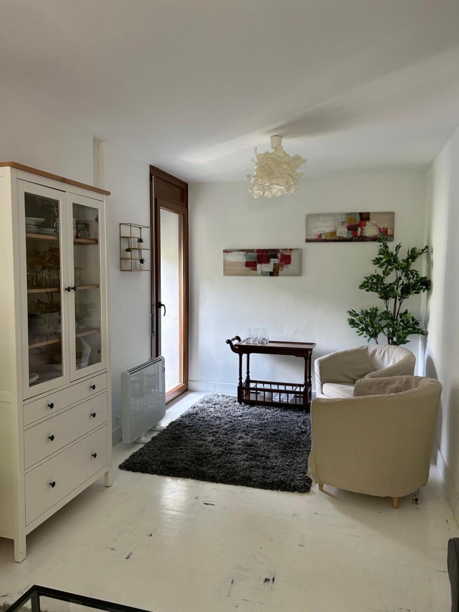 Tuca - Piso De 3 Habitaciones En Betren-Vielha Con Garaje Εξωτερικό φωτογραφία